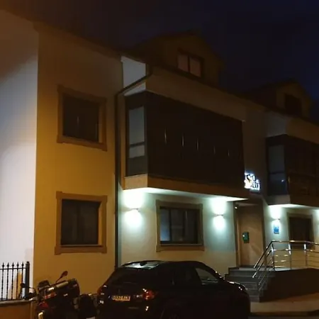 Pr Casa Savi Guest house 3*