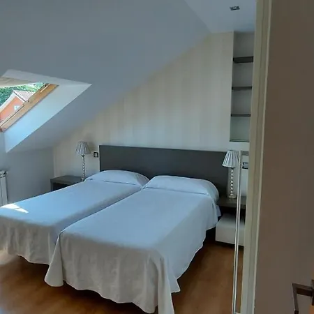 Guest house Pr Casa Savi Perbes