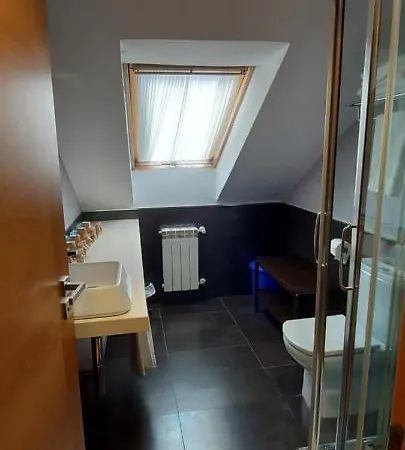 Guest house Pr Casa Savi