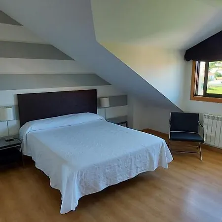 Gasthuis Pr Casa Savi