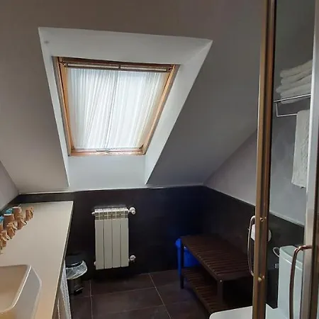 Pr Casa Savi Gasthof