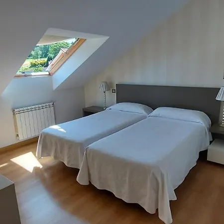 بيت ضيافة Pr Casa Savi Perbes