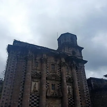 Pr Casa Savi 3* Perbes