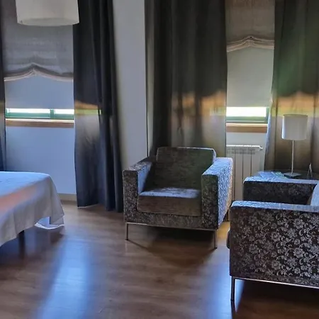 Guest house Pr Casa Savi 3*