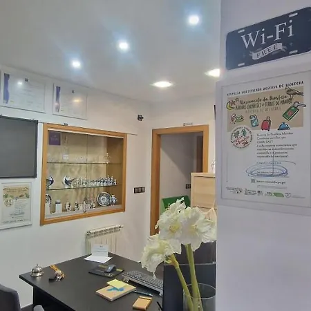 Pr Casa Savi Guest house