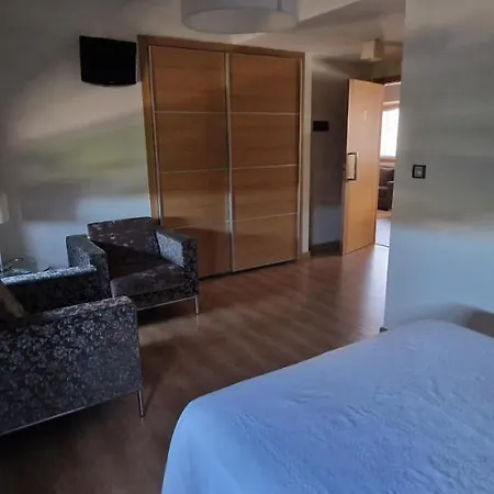 Guest house Pr Casa Savi 3*