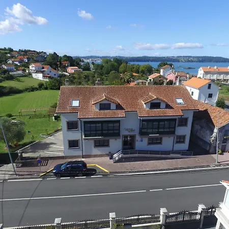 Pr Casa Savi 3* Perbes