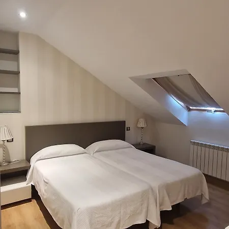 Guest house Pr Casa Savi 3*