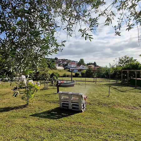 Pr Casa Savi Casa de hóspedes Perbes