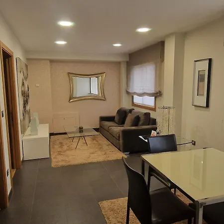 Pr Casa Savi 3* Perbes