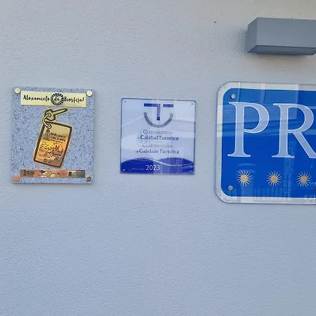 Pr Casa Savi Casa de hóspedes