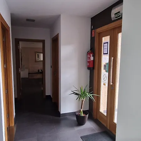 Pr Casa Savi 3* Perbes