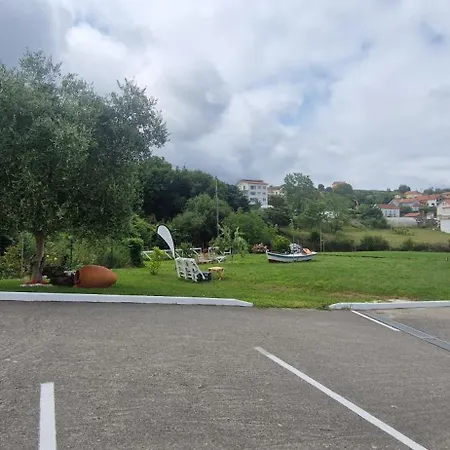 Pr Casa Savi 3*