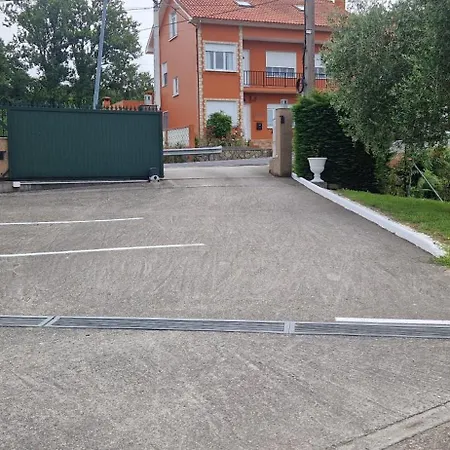 招待所 Pr Casa Savi Perbes