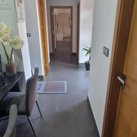 Guest house Pr Casa Savi