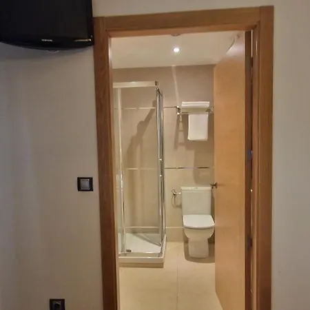 Guest house Pr Casa Savi 3*