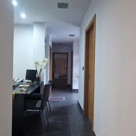 Pr Casa Savi Gasthof