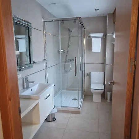 Guest house Pr Casa Savi Perbes