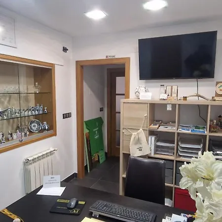 Guest house Pr Casa Savi