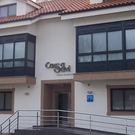 Pr Casa Savi