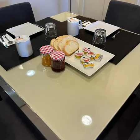 Pr Casa Savi Guest house
