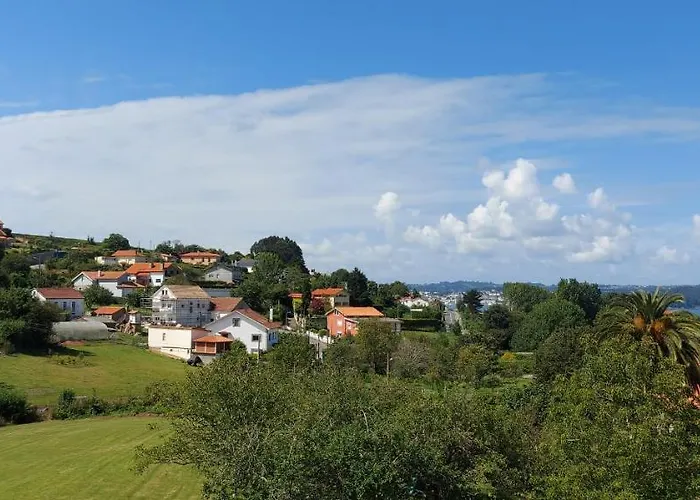 Pr Casa Savi 3* Perbes