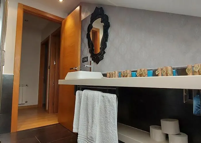 Pr Casa Savi 招待所