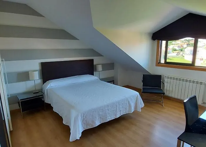 Pensjonat Pr Casa Savi