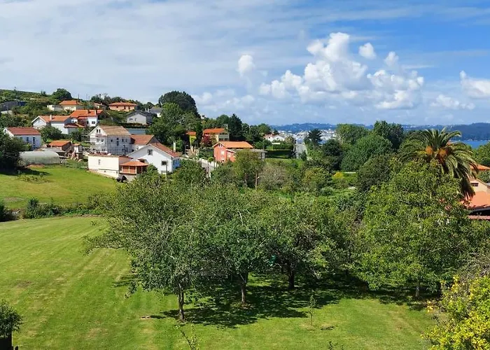 Pr Casa Savi 3* Perbes