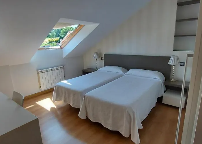 Pensjonat Pr Casa Savi Perbes