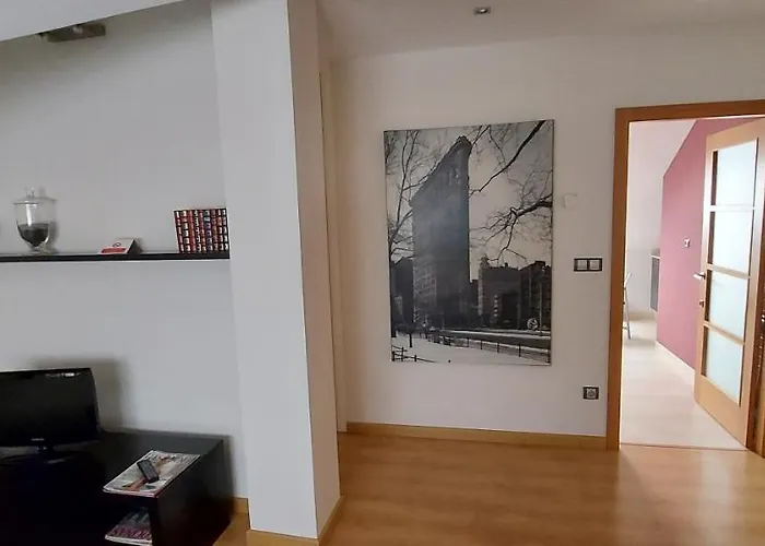 Pr Casa Savi 3* Perbes