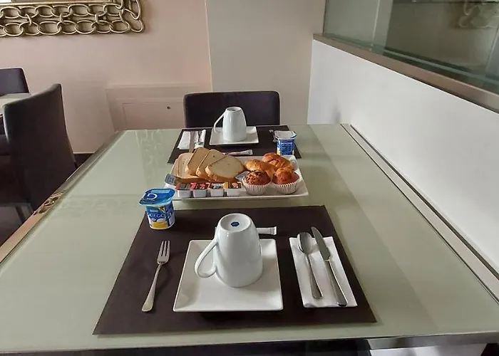 Pr Casa Savi 3*