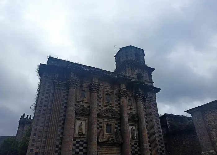 Pr Casa Savi 3* Perbes