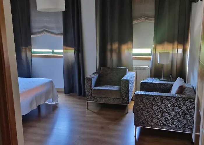 Pensjonat Pr Casa Savi 3*