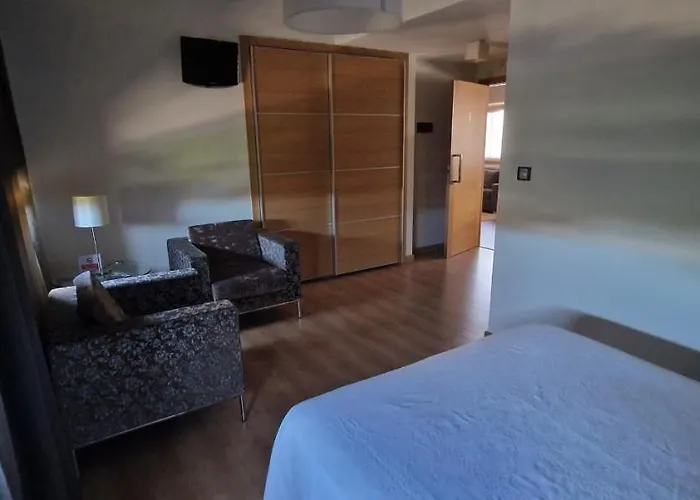 Pensjonat Pr Casa Savi 3*