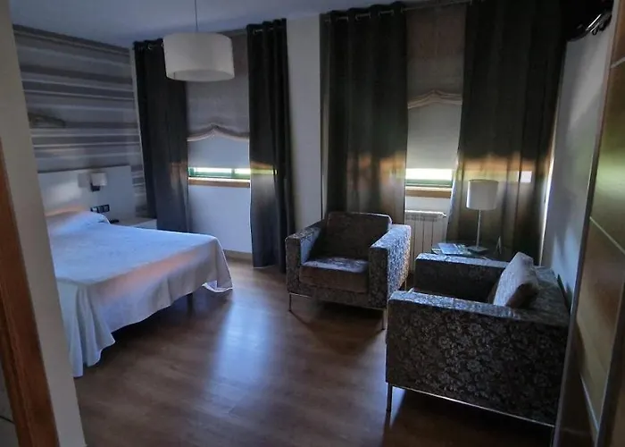 Pr Casa Savi 招待所 3*