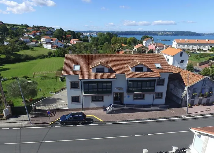 Pr Casa Savi 3* Perbes