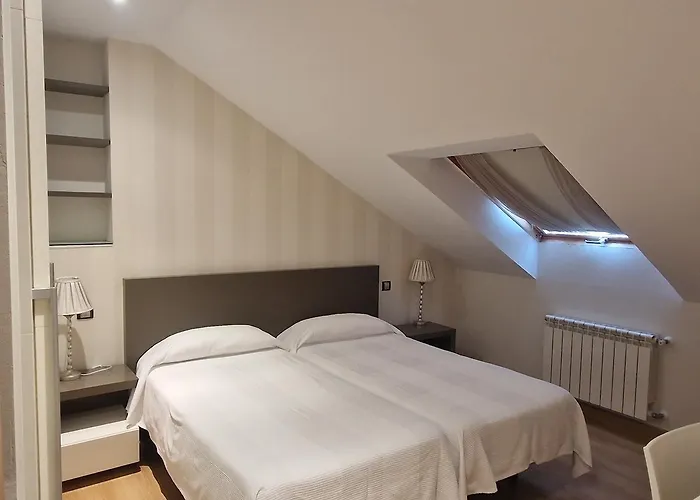 Pensjonat Pr Casa Savi 3*