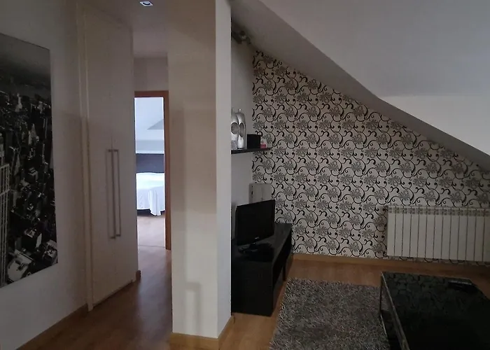 Pr Casa Savi 3*