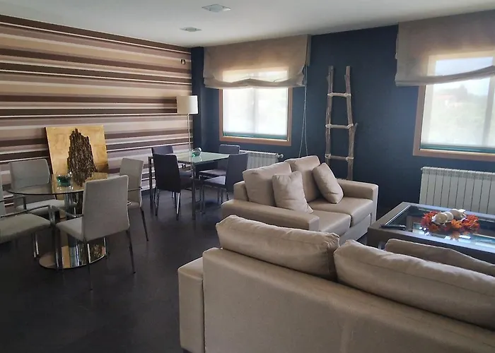 Pr Casa Savi 3*