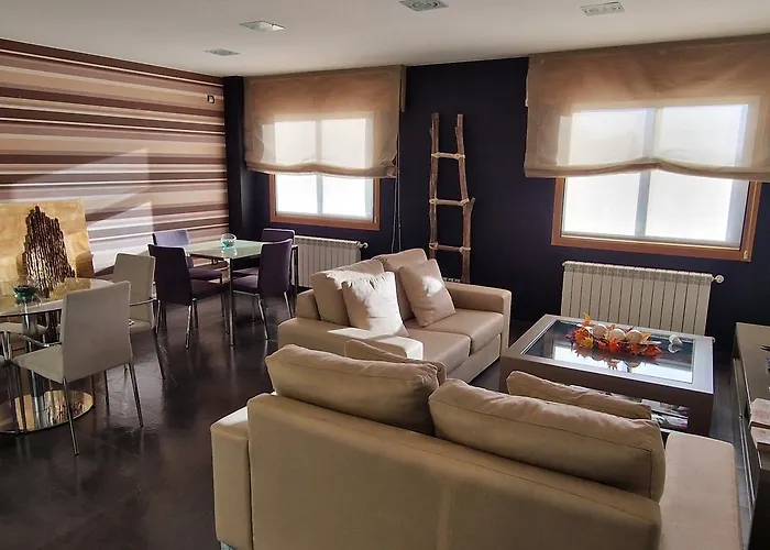 Pensjonat Pr Casa Savi Perbes