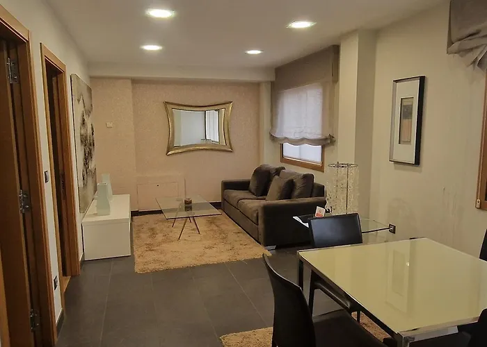 Pr Casa Savi 3* Perbes