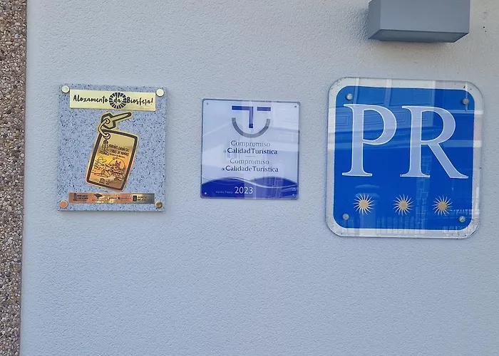 Pr Casa Savi 招待所
