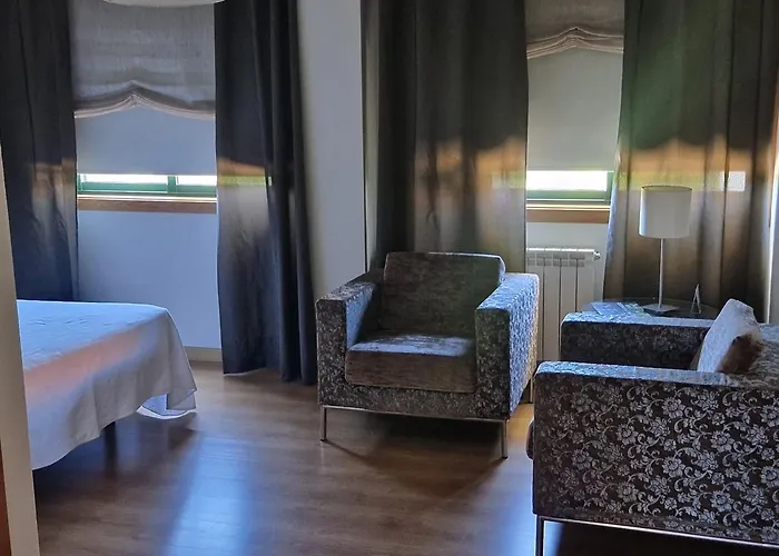 Pr Casa Savi 招待所 3*
