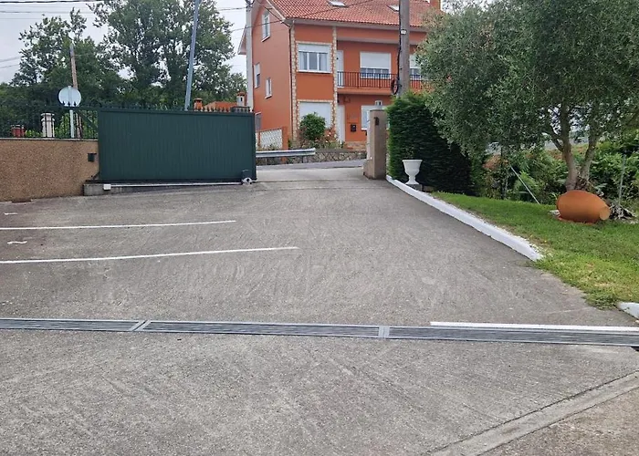 招待所 Pr Casa Savi Perbes
