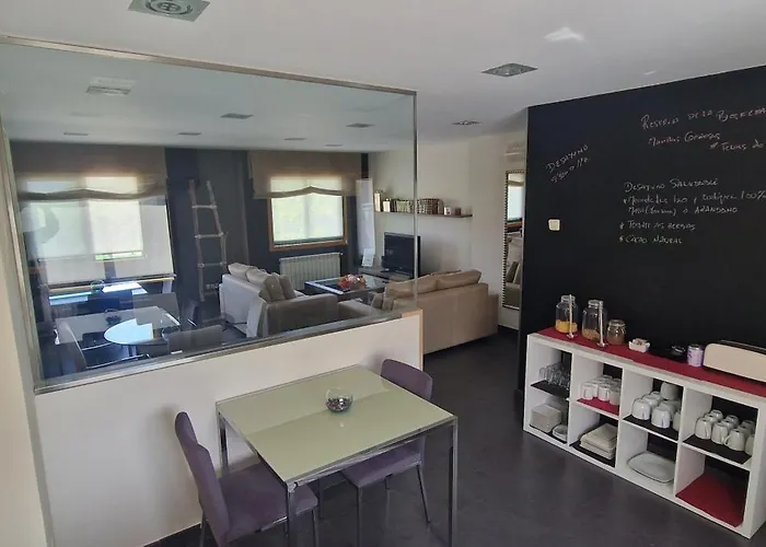 招待所 Pr Casa Savi Perbes