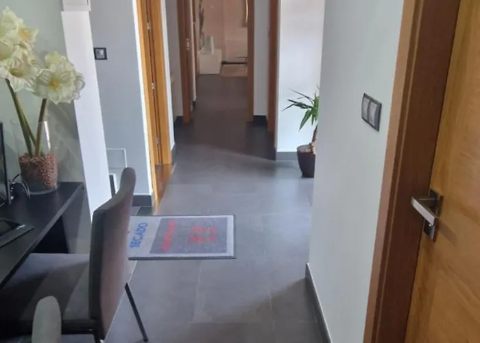 Pensjonat Pr Casa Savi