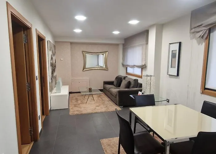 Pr Casa Savi 招待所