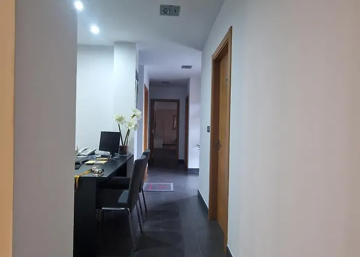 Pr Casa Savi 招待所