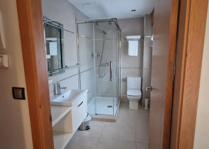 Pensjonat Pr Casa Savi Perbes